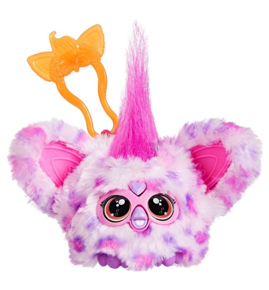 Juguete Creativo Hasbro Furby Furblets Hip - Bop