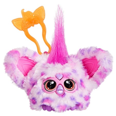 Juguete Creativo Hasbro Furby Furblets Hip - Bop