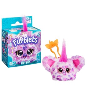 Juguete Creativo Hasbro Furby Furblets Hip - Bop