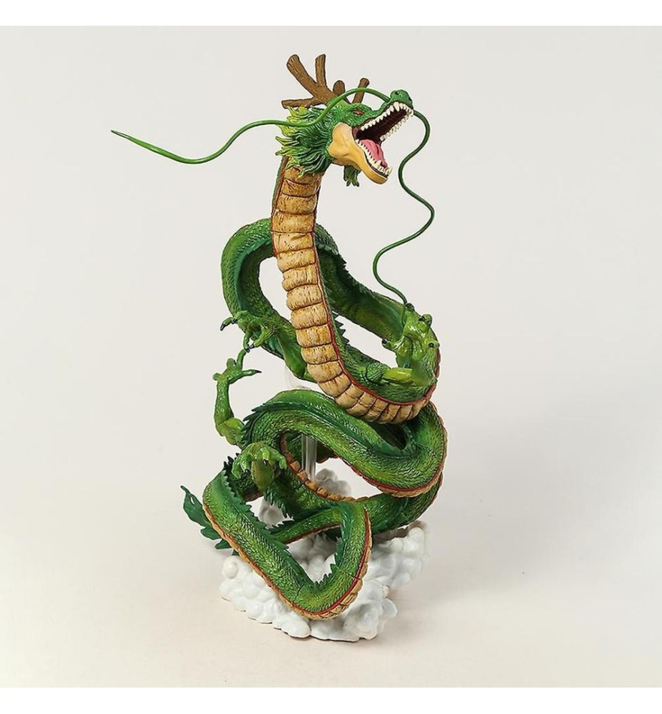 Figura Ichibansho Dragon Ball Super Hero Shenron Last One