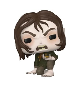 Funko Pop El Señor De Los Anillos Smeagol Transformacion Exclusivo 69190