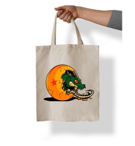 Tote Bag Dragon Ball