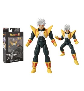 Figura Dragon Ball Dragon Stars Super Baby 2