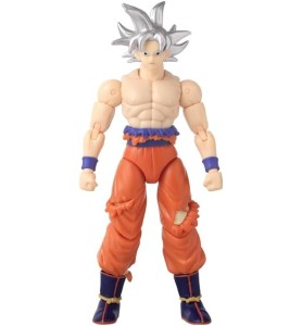 Figura Dragon Ball Dragon Stars Goku Ui