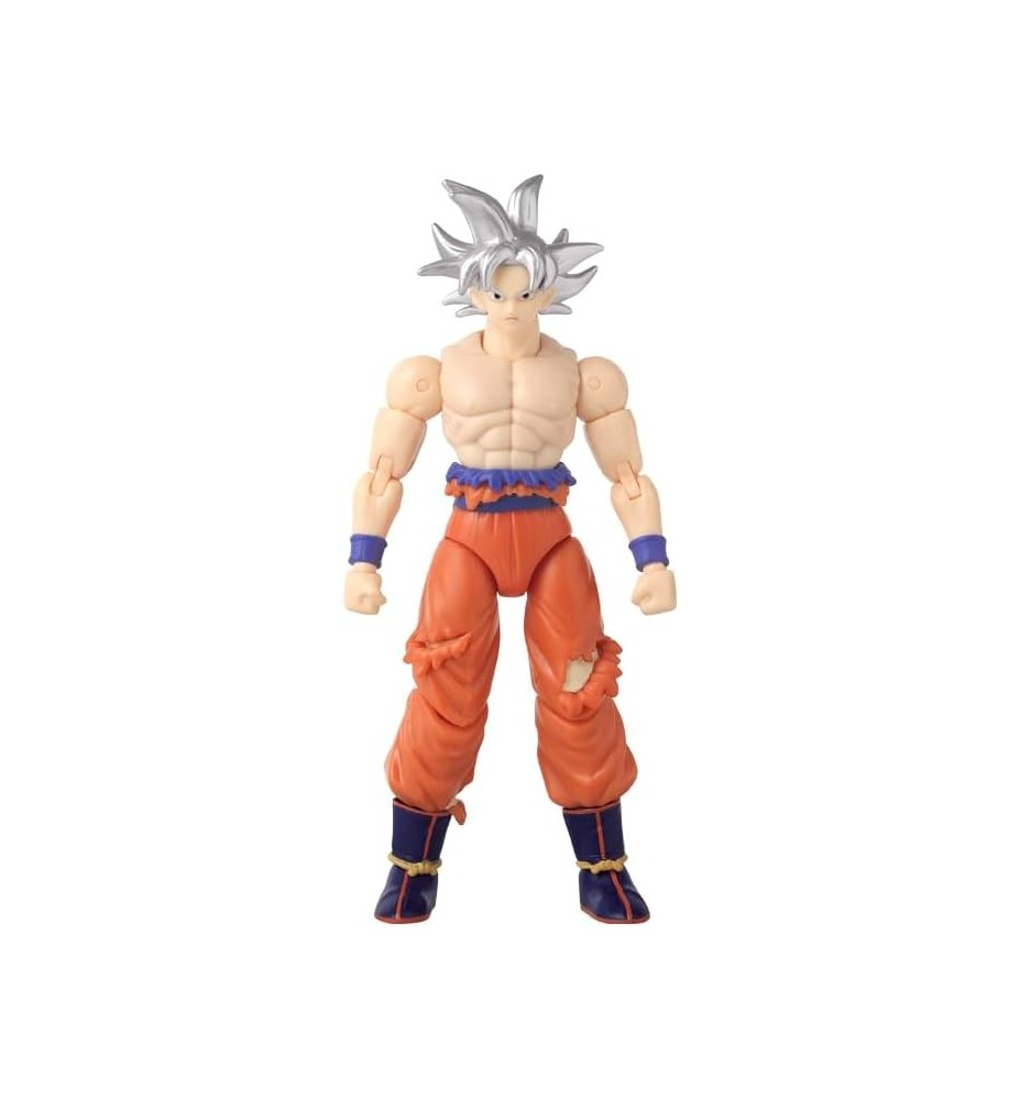 Figura Dragon Ball Dragon Stars Goku Ui