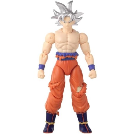 Figura Dragon Ball Dragon Stars Goku Ui