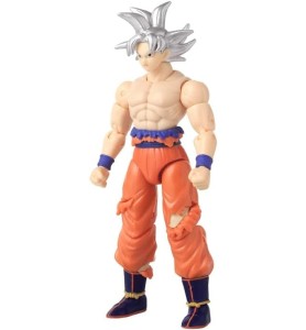 Figura Dragon Ball Dragon Stars Goku Ui