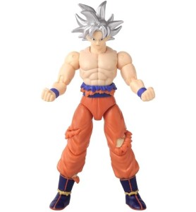 Figura Dragon Ball Dragon Stars Goku Ui