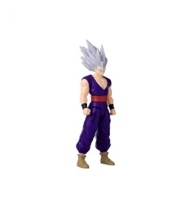 Figura Dragon Ball Limit Breaker Series Son Gohan Beast