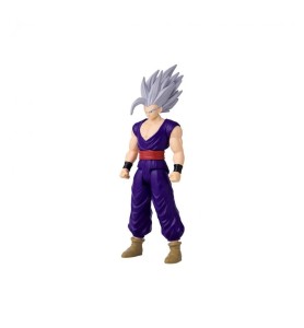 Figura Dragon Ball Limit Breaker Series Son Gohan Beast