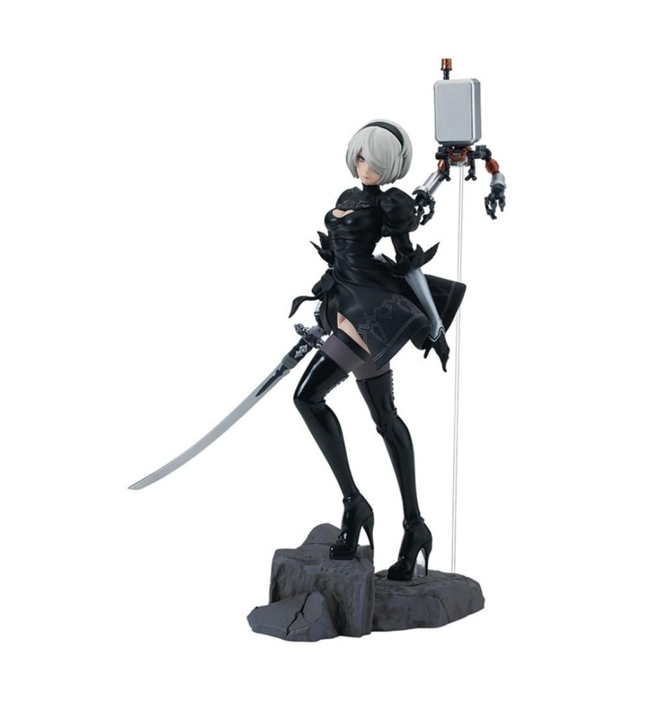 Figura Ichibansho Nier Automata Automata 2b Another Version