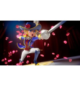 Juego Nintendo Switch -  Princess Peach Showtime!