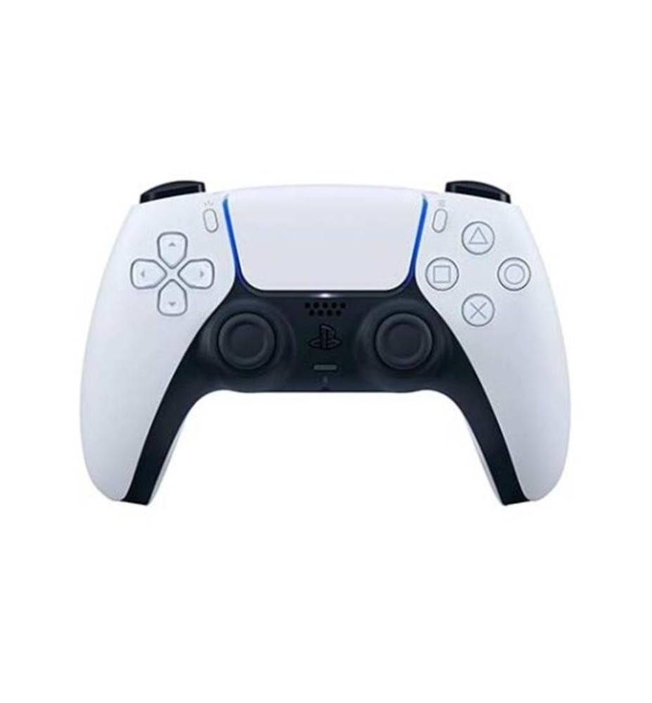 Mando PS5 Dualsense V2 Blanco