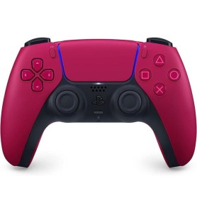 Mando PS5 Dualsense V2 Rojo