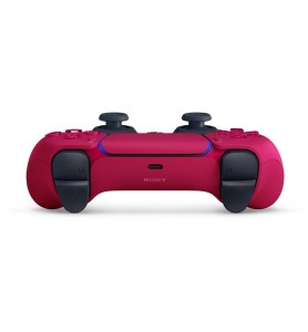 Mando PS5 Dualsense V2 Rojo