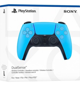 Mando PS5 Dualsense V2 Azul