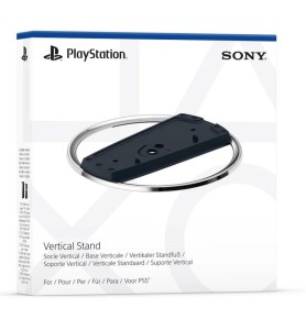 Soporte Vertical Para Sony Playstation 5 Slim