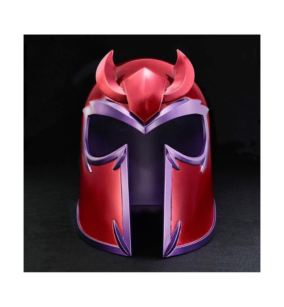 Réplica Casco Hasbro Marvel Legends Series X - Men Magneto