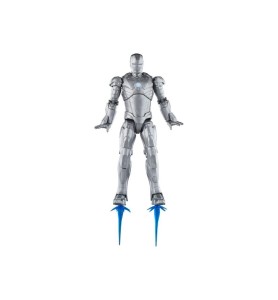 Figura Hasbro Marvel Legends Series The Infinity Saga Iron Man Mark Ii