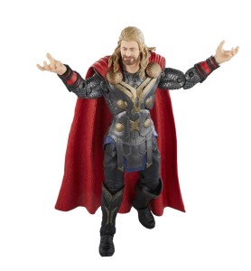 Figura Hasbro Marvel Legends Series The Infinity Saga Thor