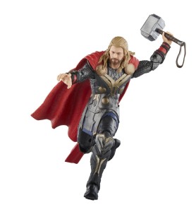 Figura Hasbro Marvel Legends Series The Infinity Saga Thor