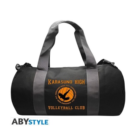 Mochila Abystyle Haikyu!! Karasuno High Volleyball Club