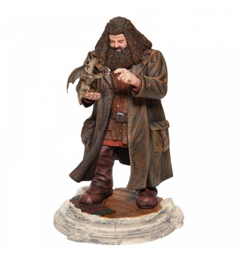 Figura Enesco Harry Potter Hagrid