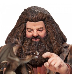 Figura Enesco Harry Potter Hagrid