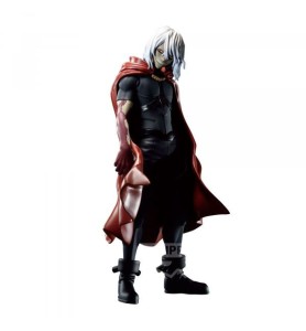 Figura Banpresto My Hero Academia Dxf Tomura Shigaraki Ii 20cm