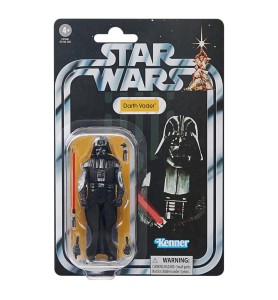 Figura Hasbro Star Wars The Vintage Collection Darth Vader