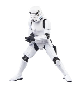 Figura Hasbro Star Wars The Vintage Collection Stormtrooper