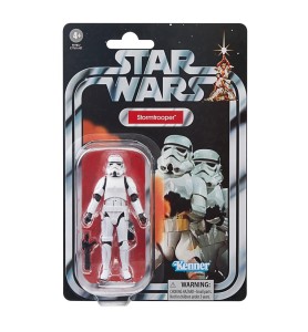 Figura Hasbro Star Wars The Vintage Collection Stormtrooper