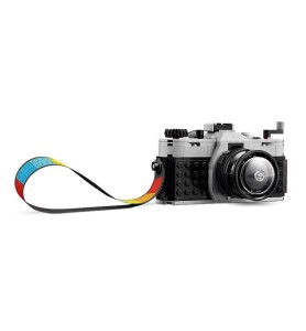 Lego Camara Retro