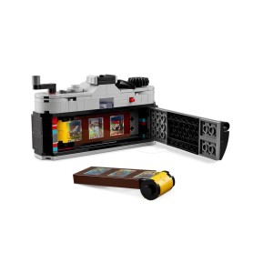 Lego Camara Retro