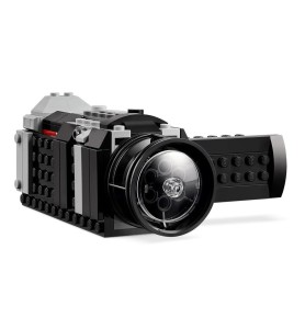 Lego Camara Retro