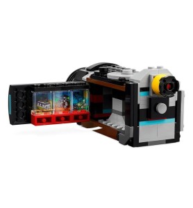 Lego Camara Retro