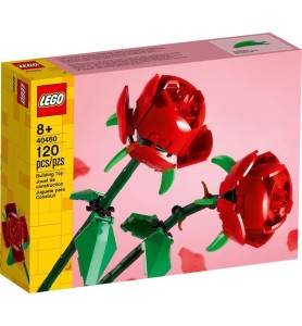 Lego Rosas