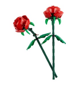 Lego Rosas