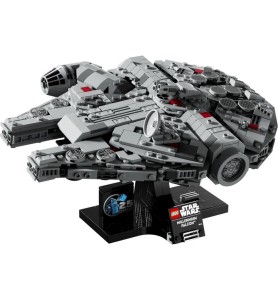 Lego Star Wars Halcon Milenario