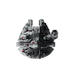 Lego Star Wars Halcon Milenario