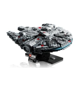 Lego Star Wars Halcon Milenario