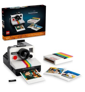 Lego Camara Polaroid Onestep Sx - 70