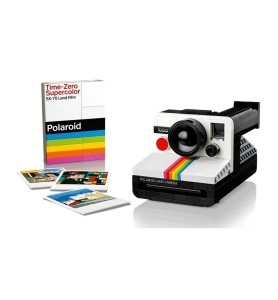 Lego Camara Polaroid Onestep Sx - 70