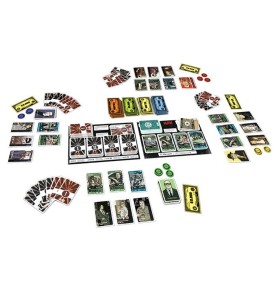 Juego De Mesa La Cosa Nostra