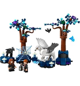 Lego Harry Potter Bosque Prohibido: Criaturas Magicas