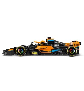 Lego Coche De Carreras Mclaren 2023