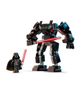 Lego Star Wars Mecha De Darth Vader