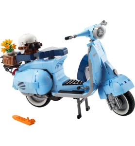 Lego Icons Vespa 125