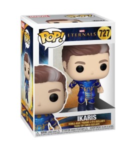 Funko Pop Marvel Eternals Ikaris 49704