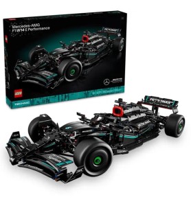 Lego Technic Mercedes Amg F1 W14 E Performance